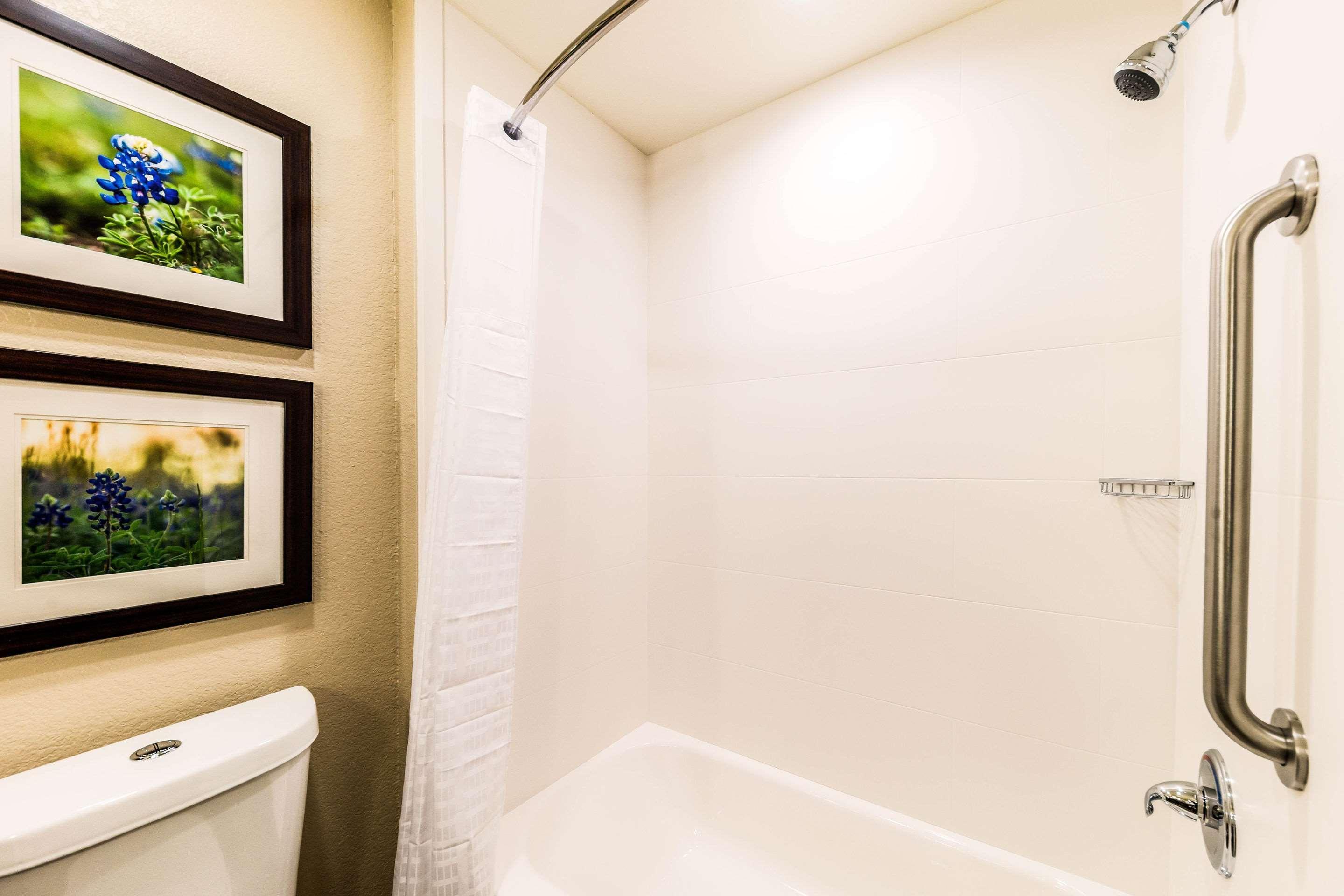 Comfort Suites Grand Prairie - Arlington North Екстериор снимка